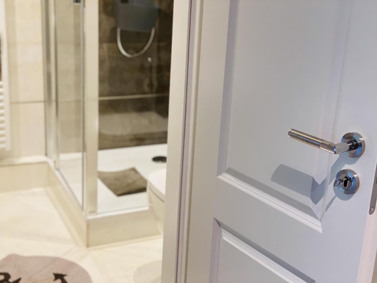 Haus Larum App. 6 شاربوتس المظهر الخارجي الصورة